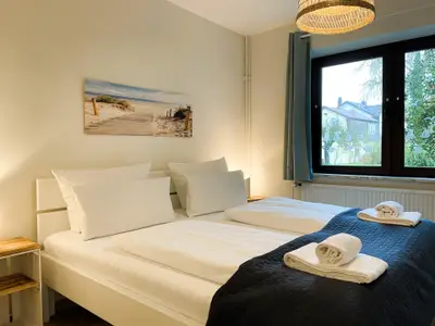 Ferienwohnung für 5 Personen (63 m²) in Wyk auf Föhr 10/10