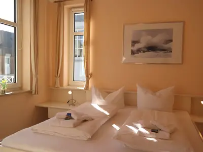 Ferienwohnung für 3 Personen (45 m²) in Wyk auf Föhr 5/10