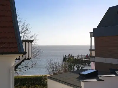 Ferienwohnung für 3 Personen (45 m²) in Wyk auf Föhr 9/10