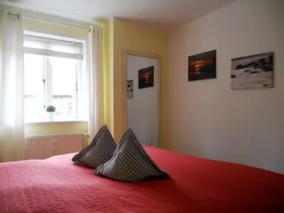 Ferienwohnung für 4 Personen (45 m²) in Wyk auf Föhr 7/10