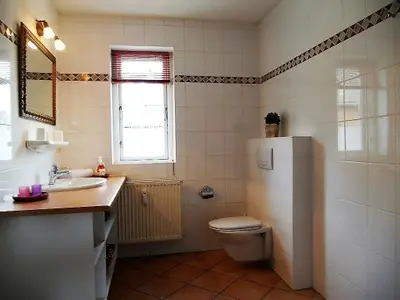 Ferienwohnung für 4 Personen (45 m²) in Wyk auf Föhr 10/10