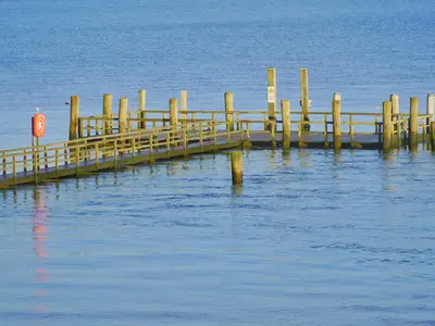 Ferienwohnung für 4 Personen (58 m²) in Wyk auf Föhr 7/8