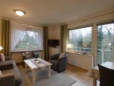 Ferienwohnung für 4 Personen (65 m²) in Wyk auf Föhr 1/10