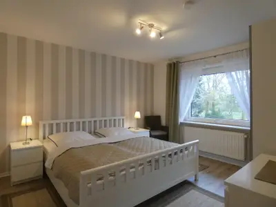 Ferienwohnung für 4 Personen (65 m²) in Wyk auf Föhr 3/10