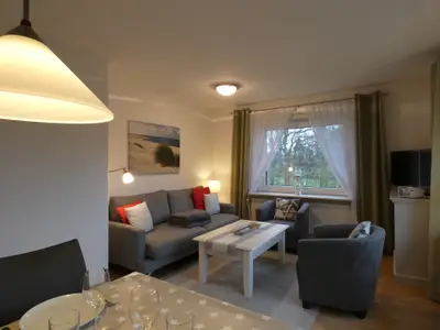 Ferienwohnung für 4 Personen (65 m²) in Wyk auf Föhr 4/10