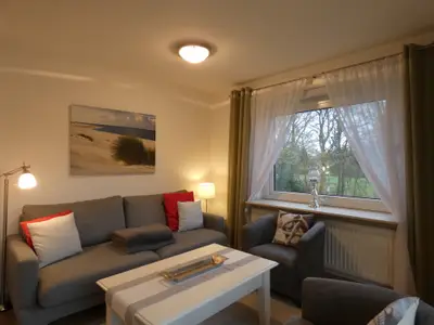 Ferienwohnung für 4 Personen (65 m²) in Wyk auf Föhr 5/10
