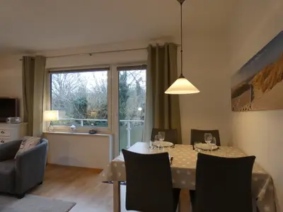 Ferienwohnung für 4 Personen (65 m²) in Wyk auf Föhr 6/10