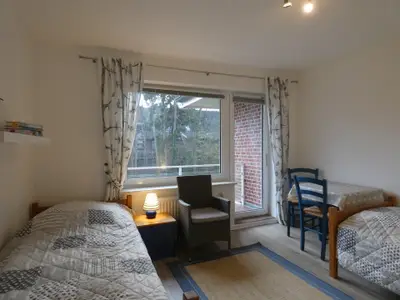 Ferienwohnung für 4 Personen (65 m²) in Wyk auf Föhr 10/10