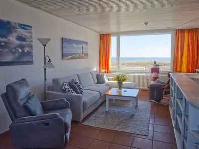 Ferienwohnung für 4 Personen (60 m²) in Wyk auf Föhr 1/10