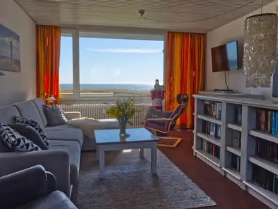 Ferienwohnung für 4 Personen (60 m²) in Wyk auf Föhr 2/10