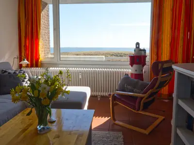 Ferienwohnung für 4 Personen (60 m²) in Wyk auf Föhr 3/10