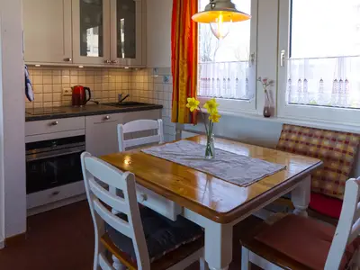 Ferienwohnung für 4 Personen (60 m²) in Wyk auf Föhr 4/10