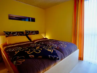 Ferienwohnung für 4 Personen (60 m²) in Wyk auf Föhr 5/10