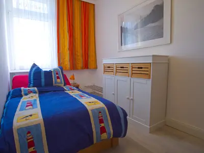 Ferienwohnung für 4 Personen (60 m²) in Wyk auf Föhr 6/10