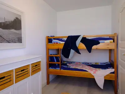 Ferienwohnung für 4 Personen (60 m²) in Wyk auf Föhr 7/10