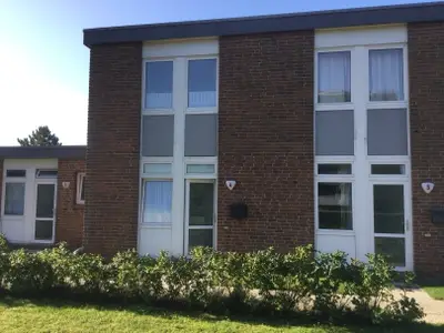 Ferienwohnung für 4 Personen (60 m²) in Wyk auf Föhr 9/10