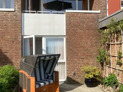 Ferienwohnung für 4 Personen (60 m²) in Wyk auf Föhr 10/10