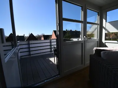 Ferienwohnung für 4 Personen (70 m²) in Wyk auf Föhr 1/10