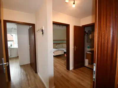 Ferienwohnung für 4 Personen (70 m²) in Wyk auf Föhr 3/10