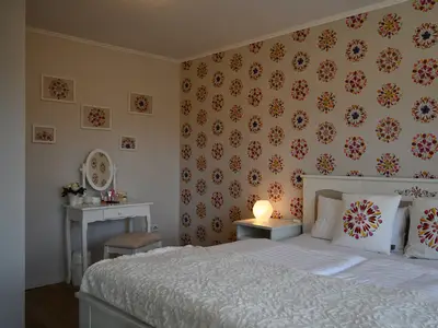 Ferienwohnung für 4 Personen (70 m²) in Wyk auf Föhr 5/10