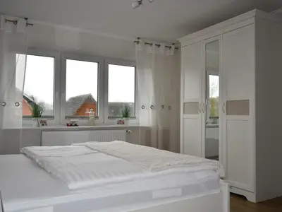 Ferienwohnung für 4 Personen (70 m²) in Wyk auf Föhr 6/10