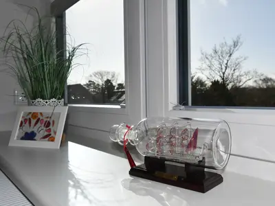 Ferienwohnung für 4 Personen (70 m²) in Wyk auf Föhr 7/10