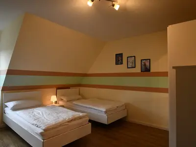 Ferienwohnung für 4 Personen (70 m²) in Wyk auf Föhr 8/10