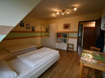 Ferienwohnung für 4 Personen (70 m²) in Wyk auf Föhr 9/10