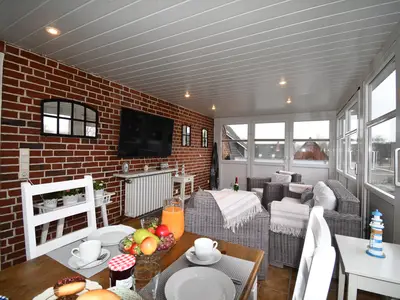 Ferienwohnung für 4 Personen (70 m²) in Wyk auf Föhr 10/10