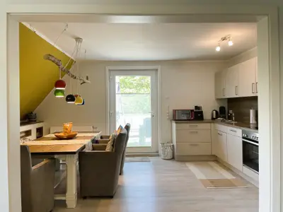 Ferienwohnung für 8 Personen (120 m²) in Wyk auf Föhr 3/10