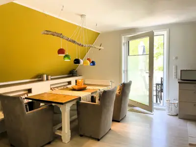 Ferienwohnung für 8 Personen (120 m²) in Wyk auf Föhr 4/10