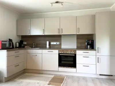 Ferienwohnung für 8 Personen (120 m²) in Wyk auf Föhr 5/10