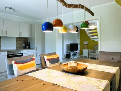 Ferienwohnung für 8 Personen (120 m²) in Wyk auf Föhr 6/10