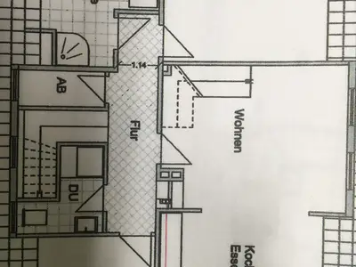 Ferienwohnung für 8 Personen (120 m²) in Wyk auf Föhr 9/10