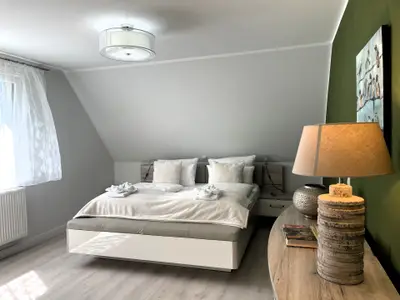 Ferienwohnung für 8 Personen (120 m²) in Wyk auf Föhr 10/10