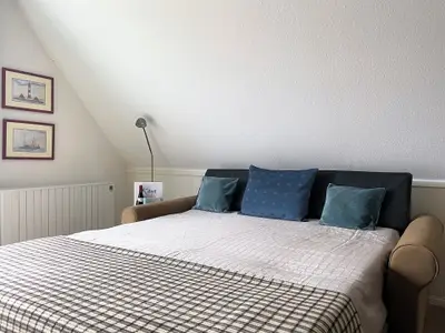 Ferienwohnung für 4 Personen (50 m²) in Wyk auf Föhr 6/10