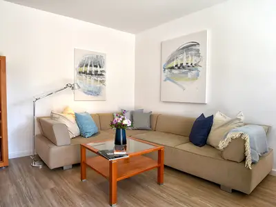 Ferienwohnung für 4 Personen (60 m²) in Wyk auf Föhr 4/10