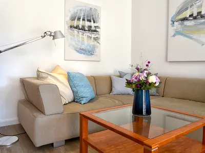 Ferienwohnung für 4 Personen (60 m²) in Wyk auf Föhr 5/10