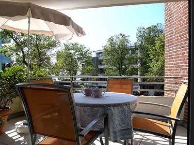 Ferienwohnung für 4 Personen (60 m²) in Wyk auf Föhr 7/10