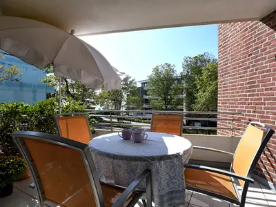 Ferienwohnung für 4 Personen (60 m²) in Wyk auf Föhr 8/10