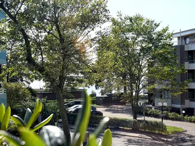 Ferienwohnung für 4 Personen (60 m²) in Wyk auf Föhr 9/10