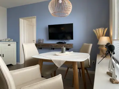 Ferienwohnung für 3 Personen (44 m²) in Wyk auf Föhr 2/10