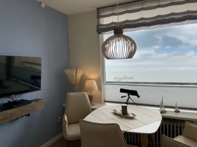 Ferienwohnung für 3 Personen (44 m²) in Wyk auf Föhr 3/10