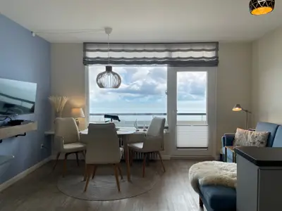 Ferienwohnung für 3 Personen (44 m²) in Wyk auf Föhr 5/10