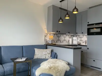 Ferienwohnung für 3 Personen (44 m²) in Wyk auf Föhr 7/10