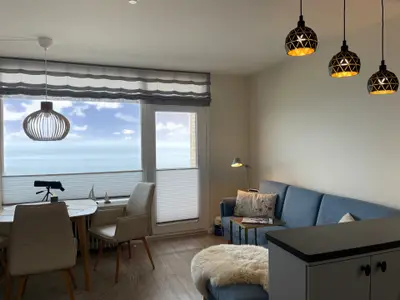 Ferienwohnung für 3 Personen (44 m²) in Wyk auf Föhr 8/10