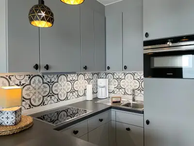 Ferienwohnung für 3 Personen (44 m²) in Wyk auf Föhr 9/10