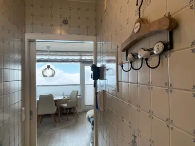 Ferienwohnung für 3 Personen (44 m²) in Wyk auf Föhr 10/10