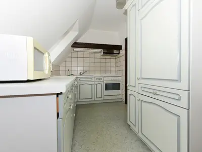 Ferienwohnung für 5 Personen (100 m²) in Wyk auf Föhr 3/10