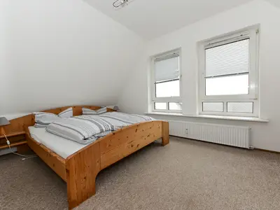 Ferienwohnung für 5 Personen (100 m²) in Wyk auf Föhr 4/10